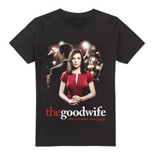 The Good Wife - T-shirt BAD