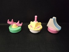 Polly pocket accessoires - polly, 3