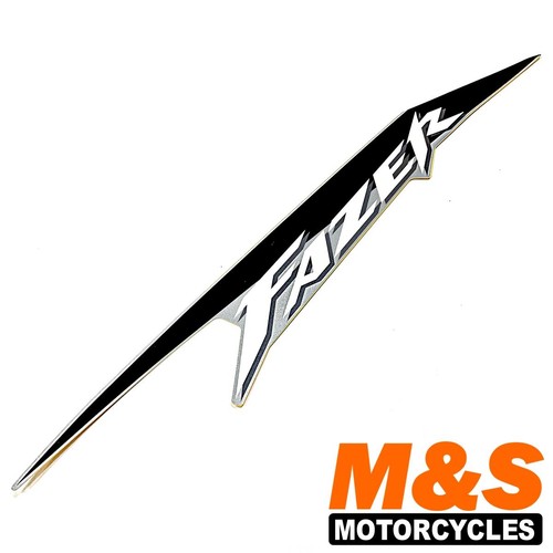 Yamaha fzs600 fazer graphic - fzs600,