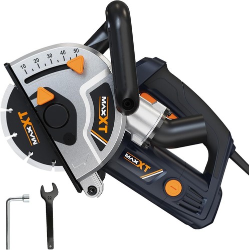Maxxt 1700w rainureuse mur - 1700w,