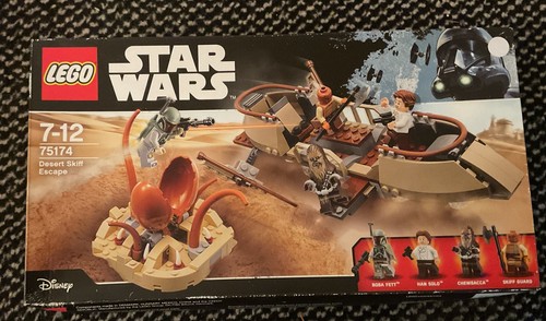 Boite set lego - set, wars