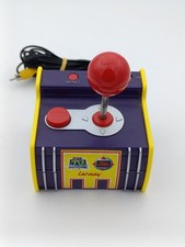 Console TV Games Namco Pac-Man Joystick Plug & Play Lansay rétro 2003