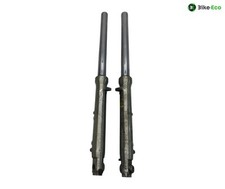 Tube de fourche droit gauche