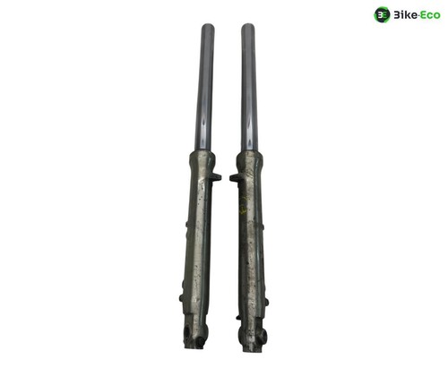 Tube fourche droit gauche - fourche,