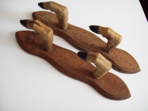 Chasse petit râtelier - petit, bois