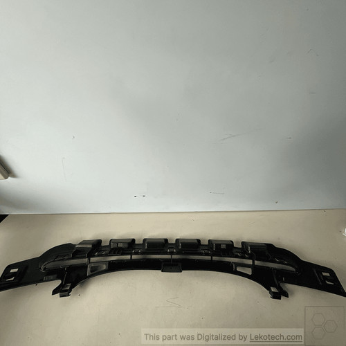 7414ph grille supérieure - grille,