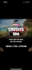✨Forza Horizon 5 CREDITS