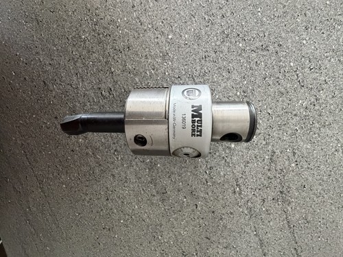 Tête aléser boring head - tête,