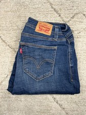 Jean Levi's Femme Marine W27