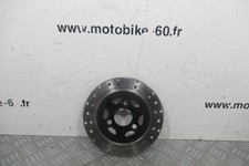 Disque frein avant JM Motors