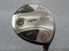 HONMA GOLF BERES S-01 7W
