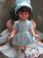 Poupée Bella neuve année 1963