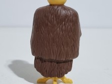 Playmobil cape marron foncé