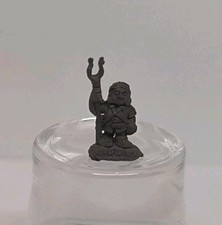 Citadel Halfling Hobbit  Villageois Games Workshop 80s Warhammer