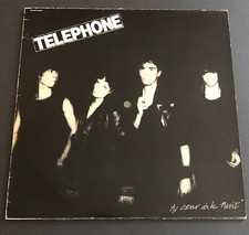 TELEPHONE - AU COEUR DE LA
