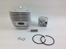 Cylindre Piston Segments Husqvarna Moteur Säge 3120 3120EPA 3120XP 014382