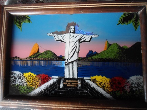 Plateau rio janeiro - rio, de