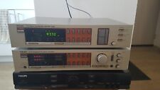 Ampli et Tuner Teac A-9 ,T9, Teac A-9 Amplifier and Teac T-9 Tuner