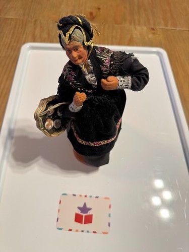 Santons provence 4 - de, #4