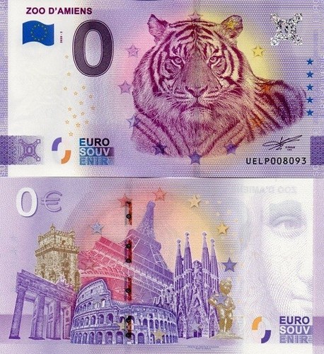 Billet euro 2020 zoo - 0, 2020-2