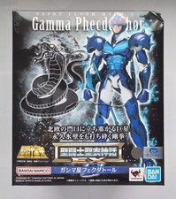 SAINT SEIYA "Myth Cloth EX" GAMMA ROBE PHECDA Thor NEUF/SCELLE