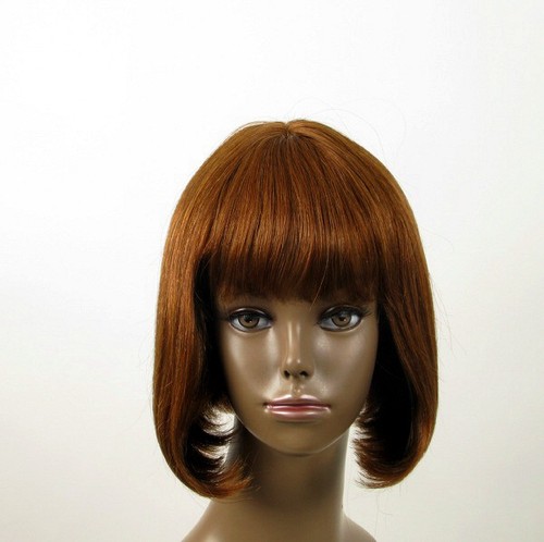 Perruque afro femme - perruque, 100%