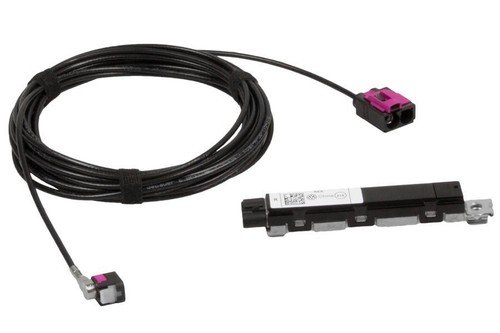 Original antennes module - antennes, +