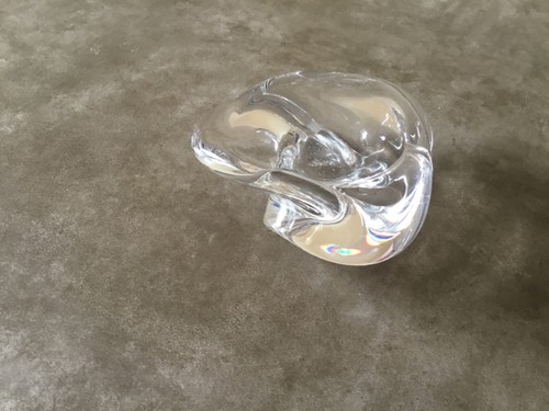 Vide poche cendrier en - poche,