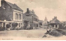 27 - MUIDS - SAN44613 - La Rue