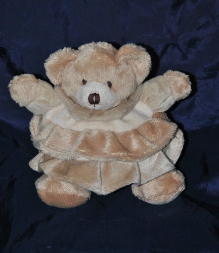 Peluche doudou ours - 🍀, boule