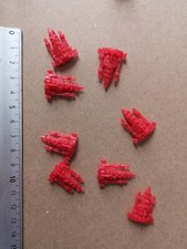 DESTROYERS MINIATURES