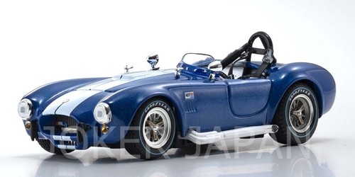 Kyosho original shelby - original,