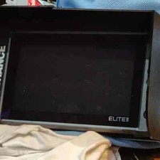 Pare soleil lowrance FS9  sunshade visor