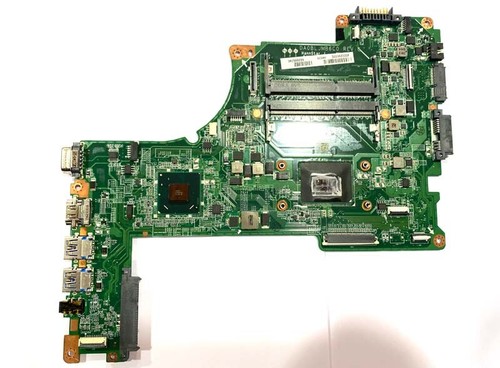 Carte mère pour - , toshiba