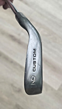 Fer 9 Golf Pro Select CG Balanced – Stainless – Bon état