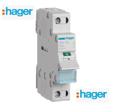 Interrupteur de coupure