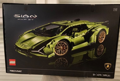Lego technic 42115 - technic,