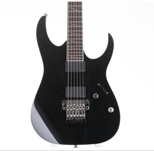 Guitare électrique ibanez - guitare,