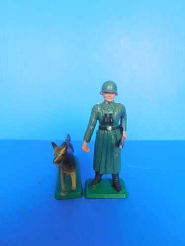 Starlux armee allemande - starlux,