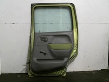 Porte arriere droit OPEL AGILA