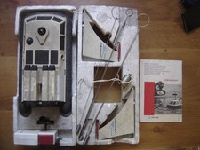 Jouet Bateau PHILIPS HYDROGLISSEUR Hovercraft VE2001 A COMPLETER To complete