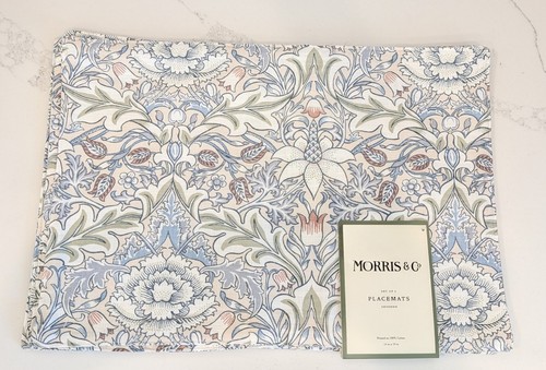 Morris severn placemats - &,