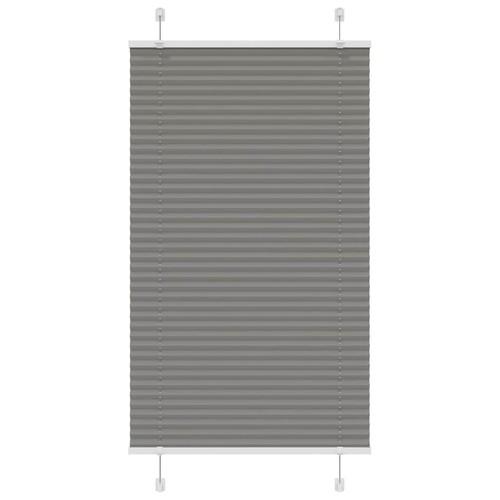 Store plissé crème 80x150 - , cm