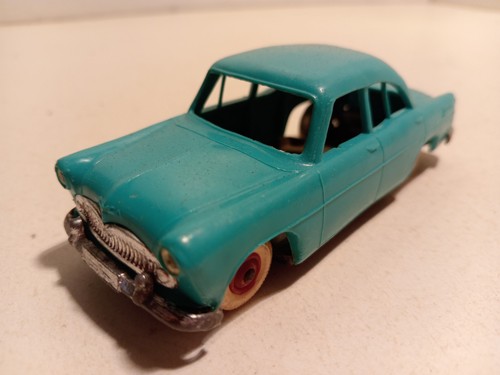 Norev simca ariane verte - f,