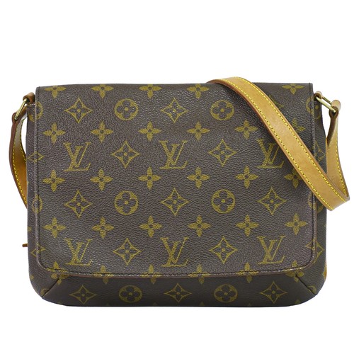 Sac bandoulière louis - bandoulière,