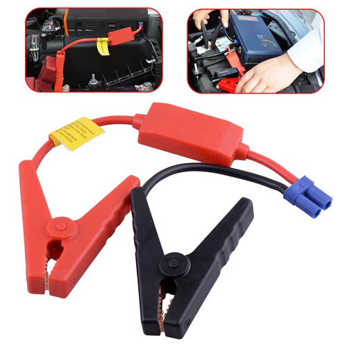 Ec5 connector jumper - connector, cable