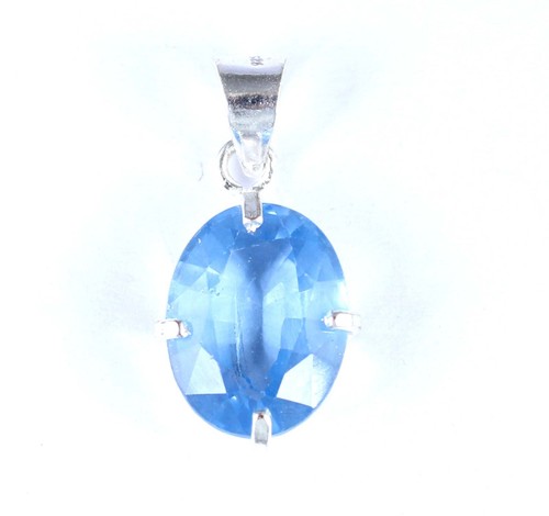 Pendentif fiançailles - pendentif, de