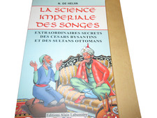  LA SCIENCE IMPERIALE DES SONGES...DE HELVA N.