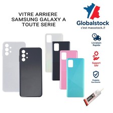 Vitre arrière Samsung A02 A5