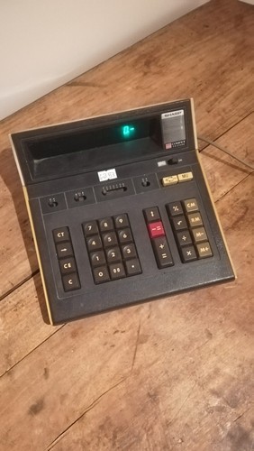 Vintage collector - ,